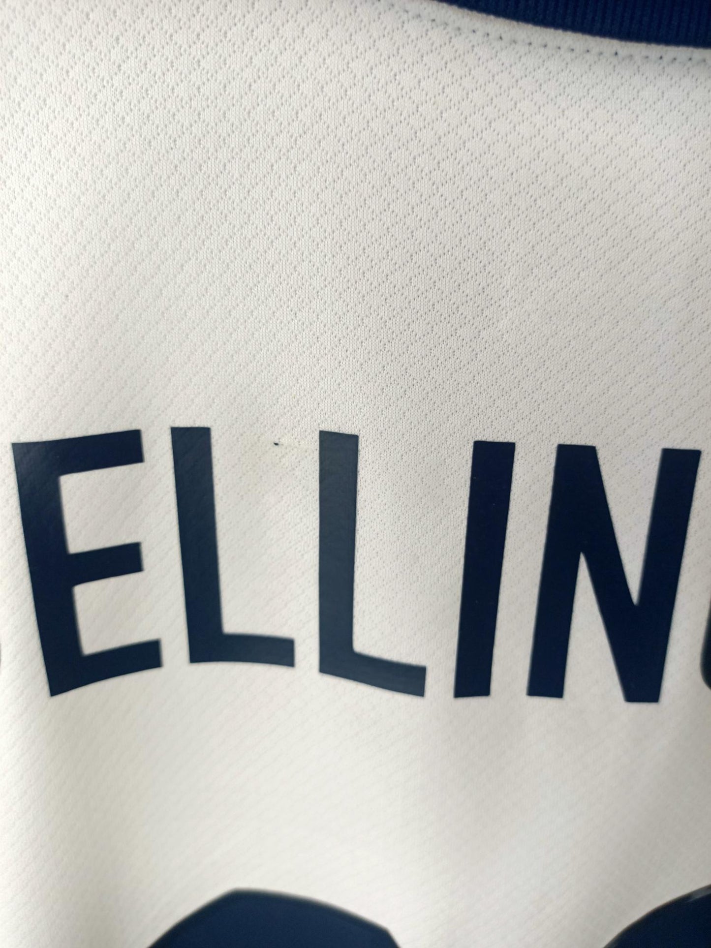 England 2024 Home Shirt BNWT