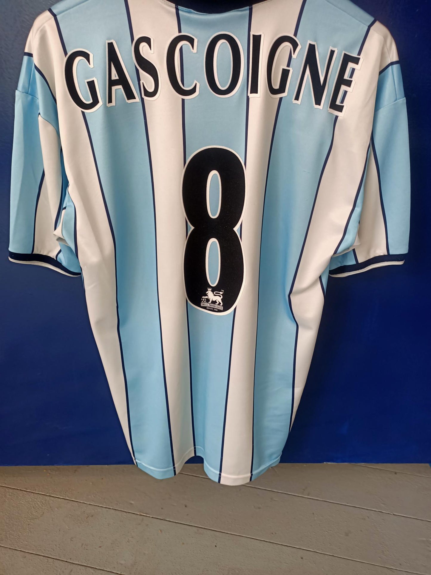 Middlesbrough 1998-1999 Away Shirt