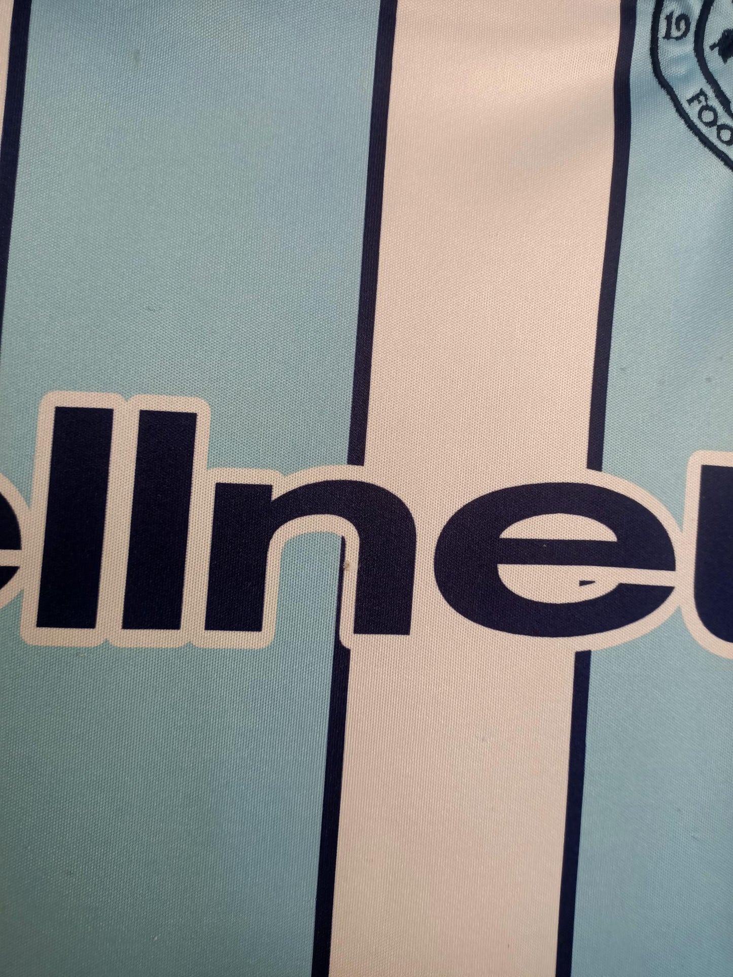 Middlesbrough 1998-1999 Away Shirt