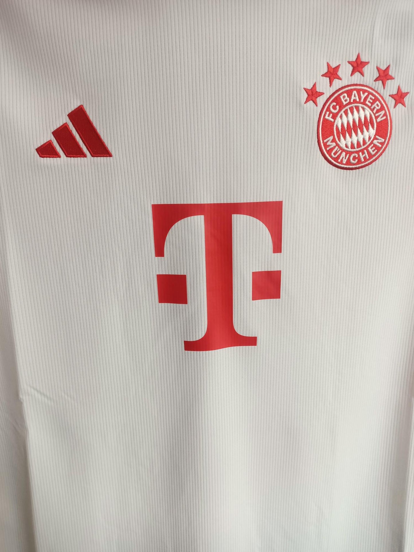 Bayern Munich 2023-2024 Home Shirt BNWT