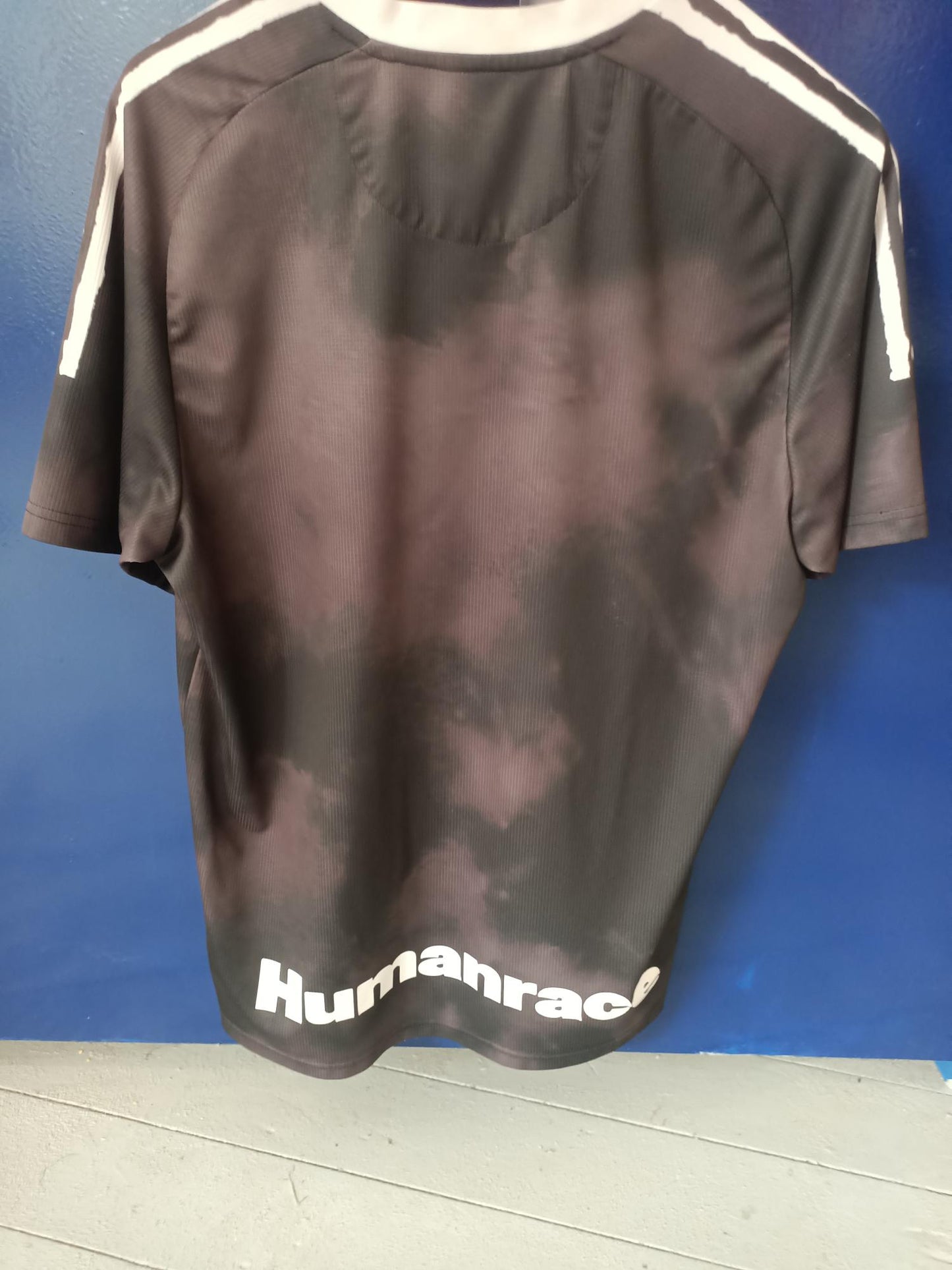 Real Madrid 2020-2021 Special Shirt