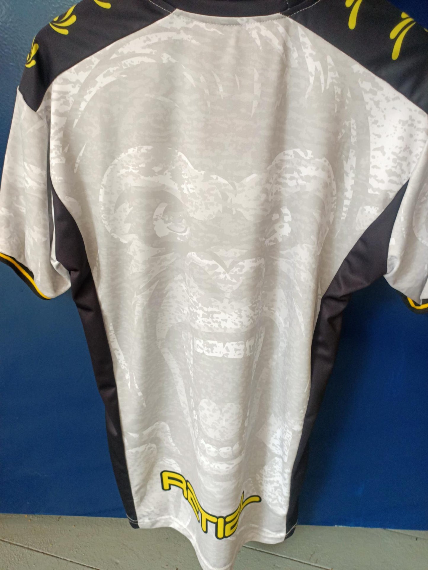 Club Almirante Brown 2024 GK Special Shirt BNWT