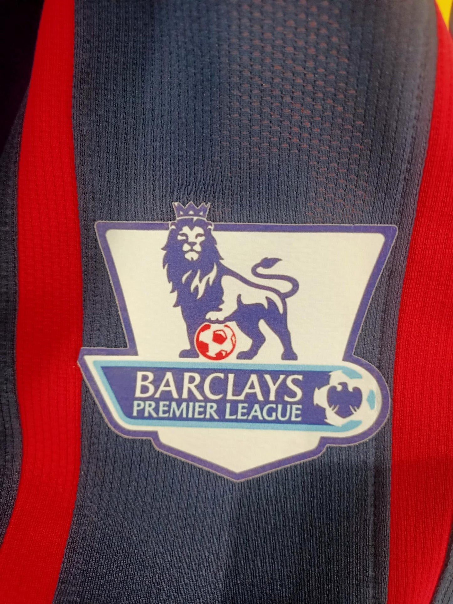 Arsenal 2008-2009 Away Shirt