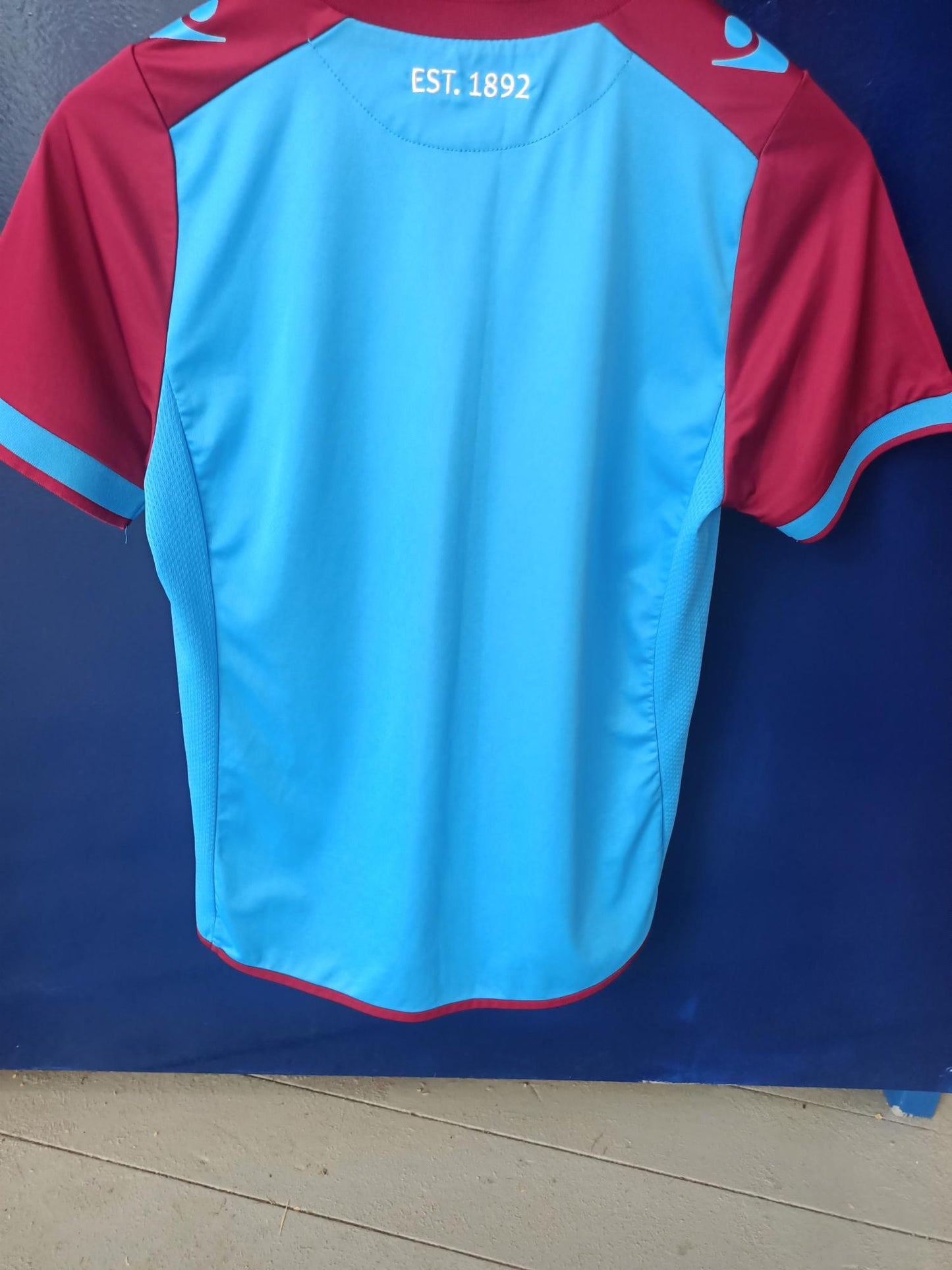 Vitesse 2014-2015 Away Shirt YL