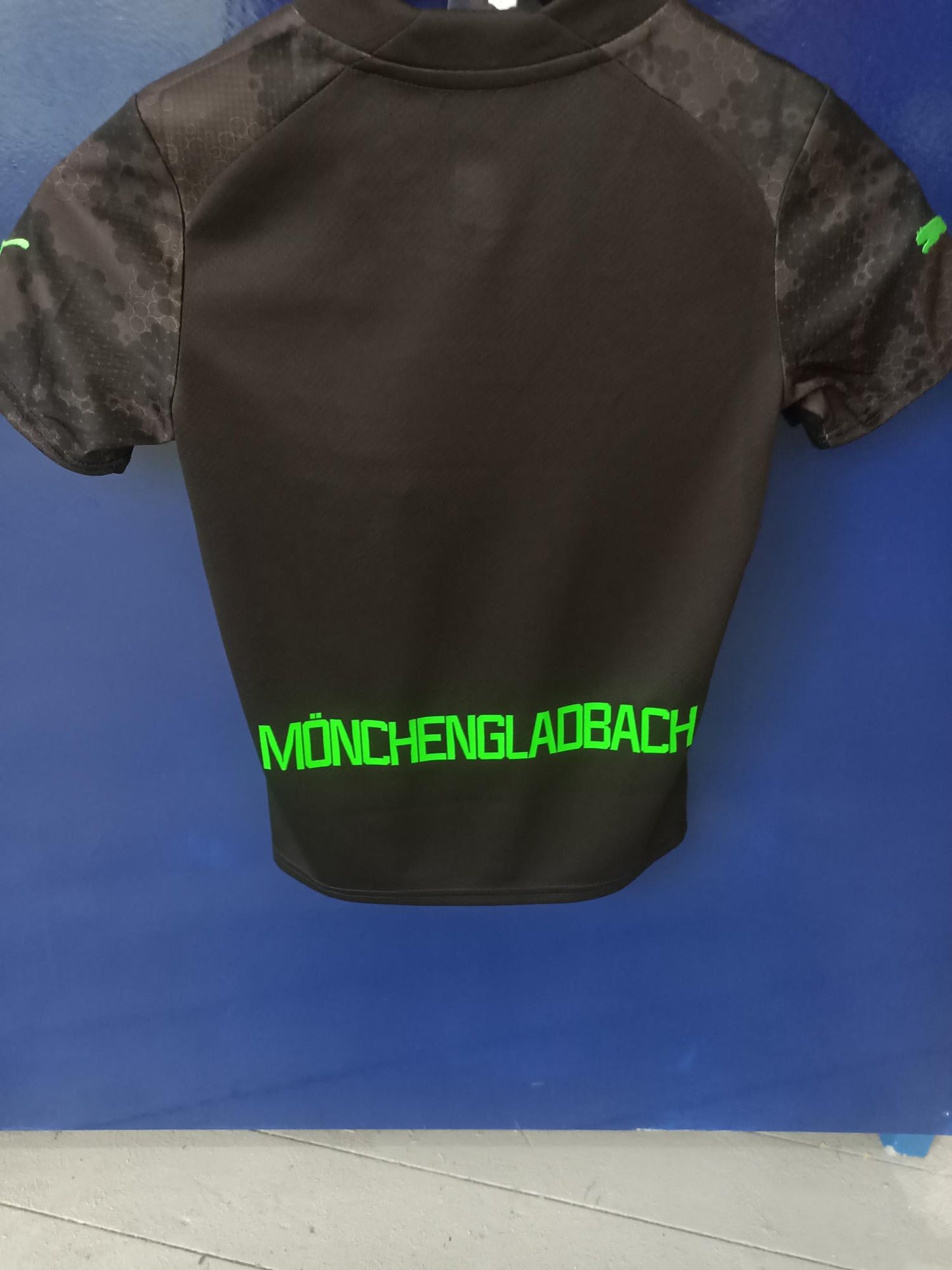 Borussia Mönchengladbach 2022-2023 Third Shirt BNWT