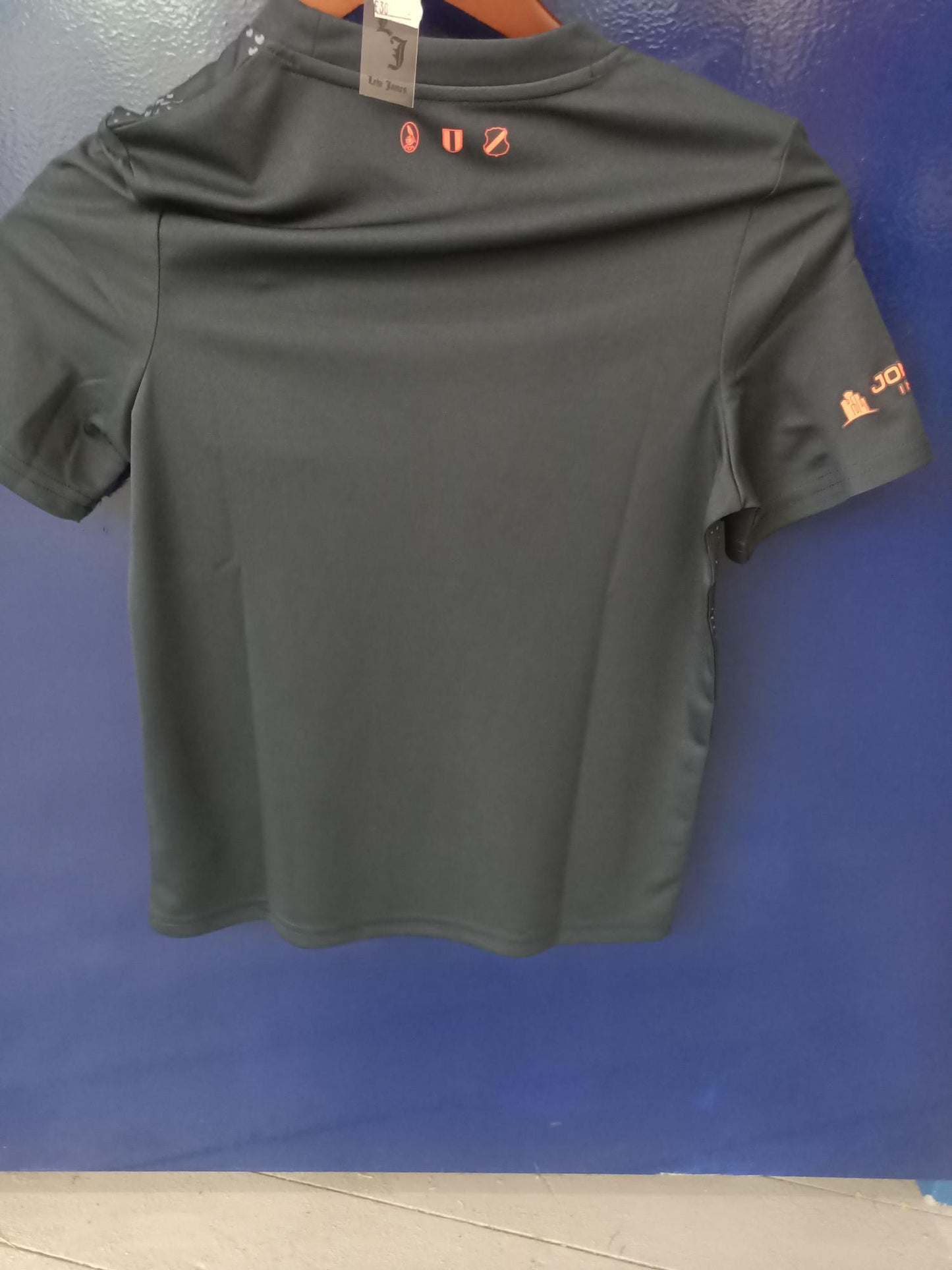 FC Utrecht 2024-2025 Away Shirt BNWT (Junior Medium)