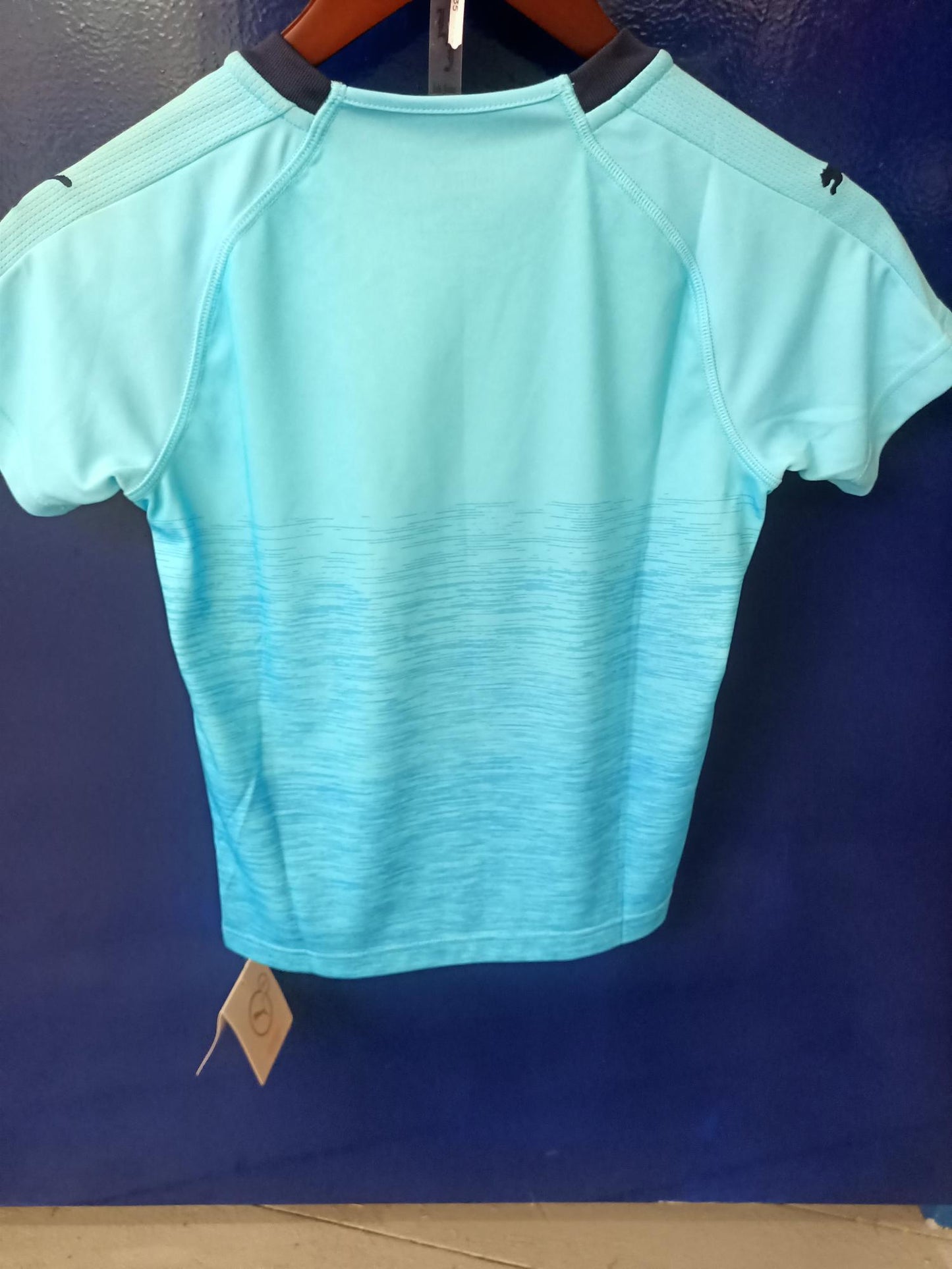 Olympique Marseille 2018-2019 Third Shirt (7-8)