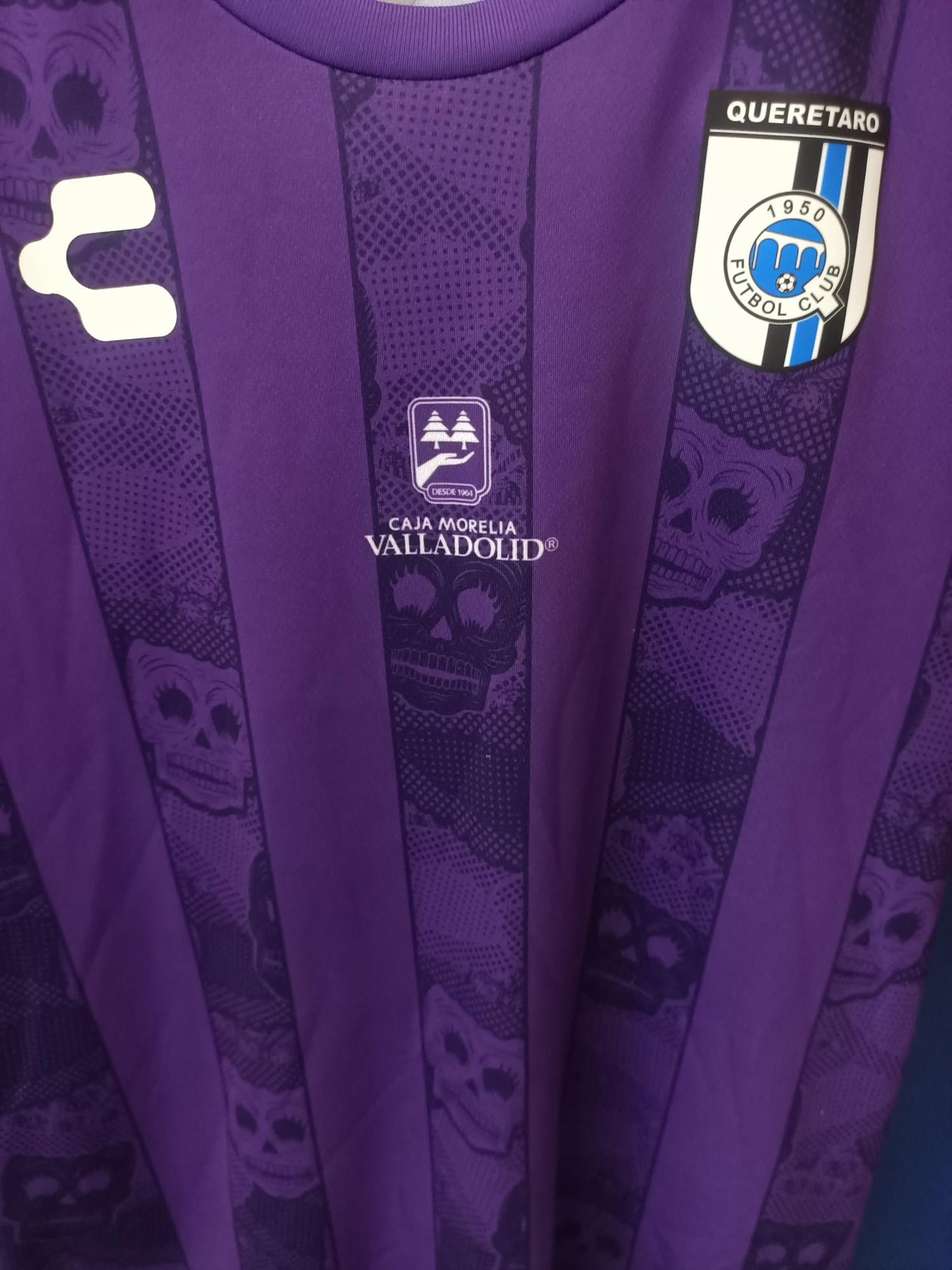 Querétaro 2020-2021 Special Shirt (12-13)