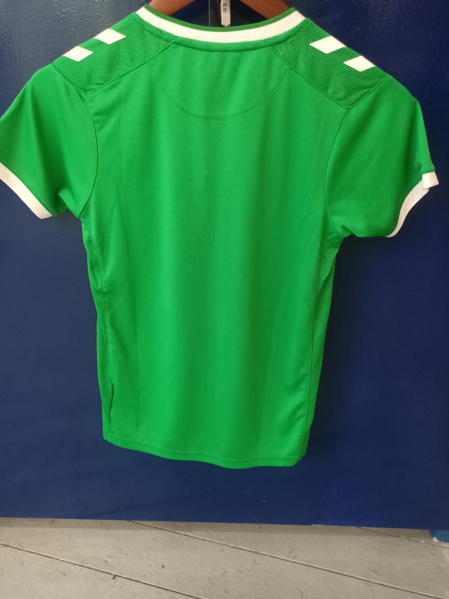 Saint Etienne 2022-2023 Home Shirt (10-12)