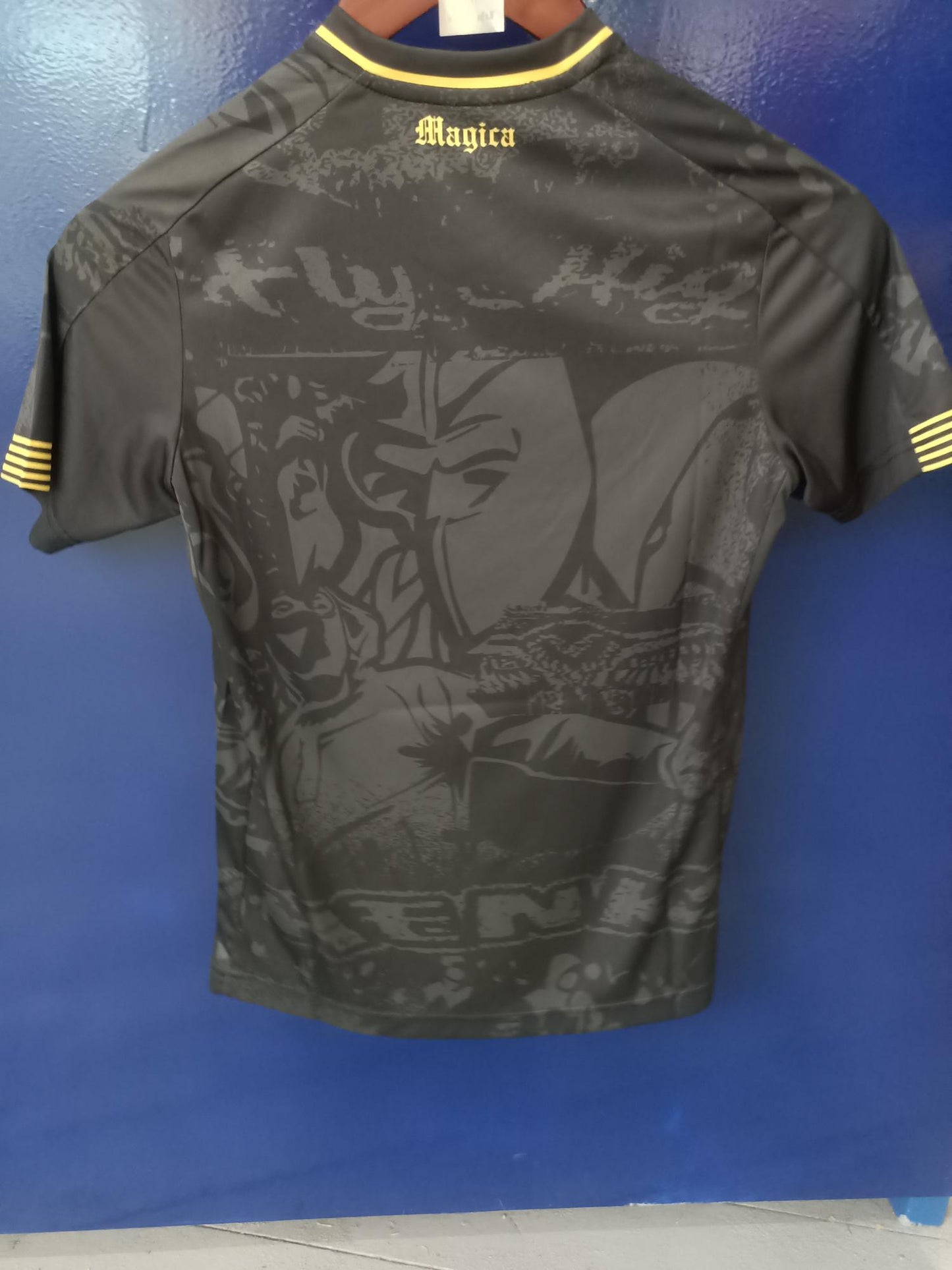 Raja Club Athletic 2022-2023 Third Shirt (9-10)