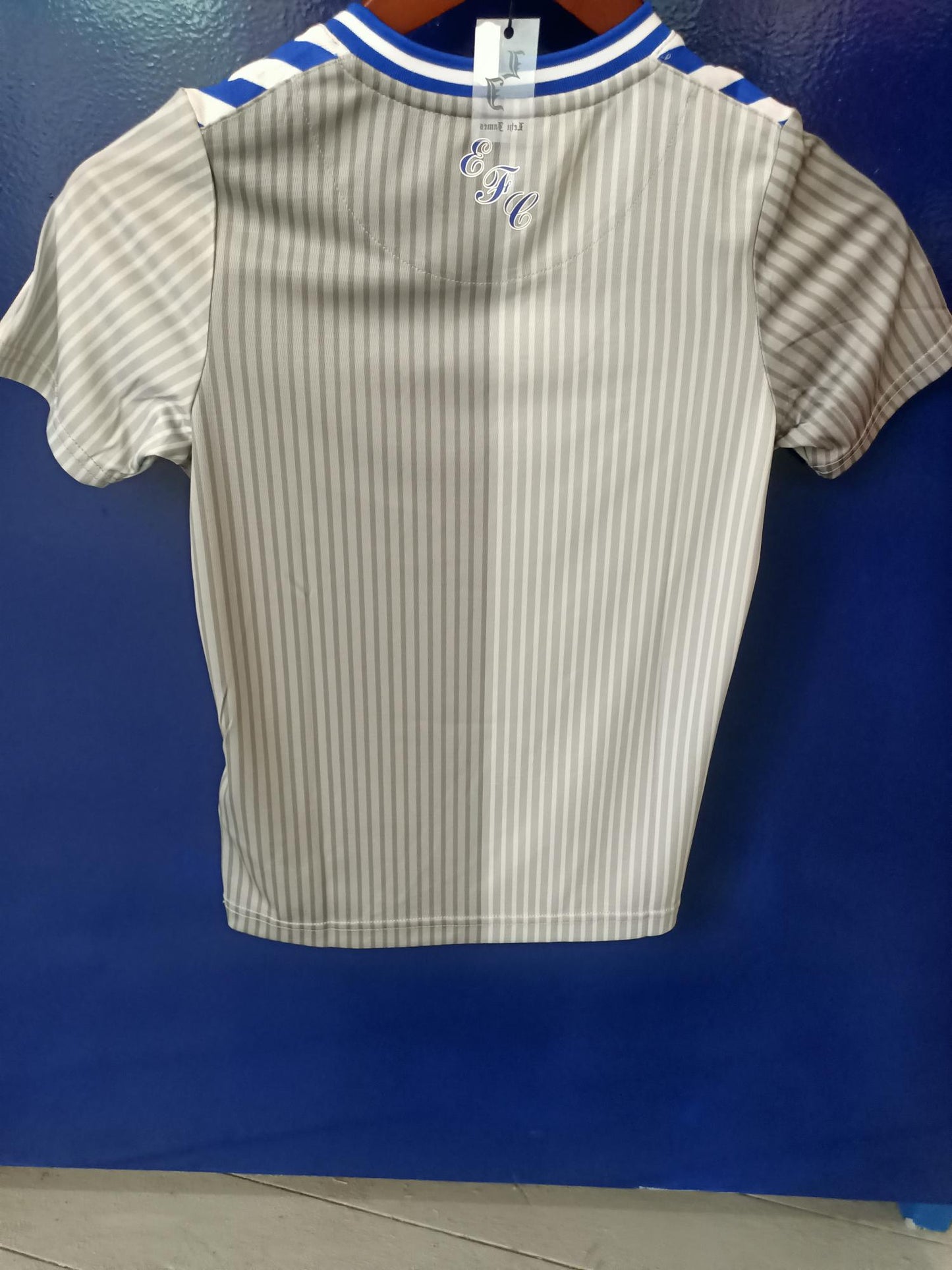 Everton 2023-2024 Third Shirt (Youth Medium)