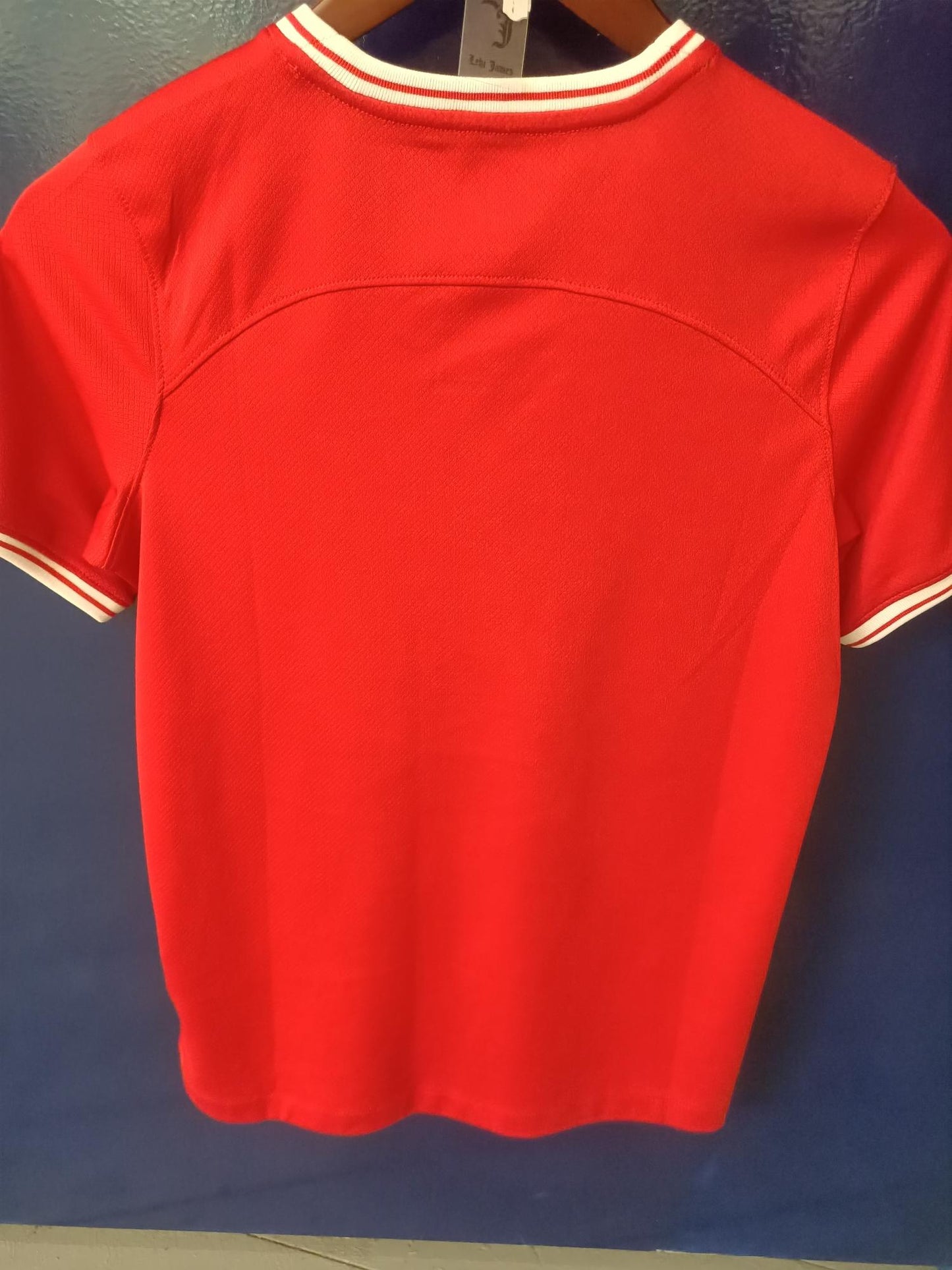 Poland 2022 Away Shirt (Youth Large)
