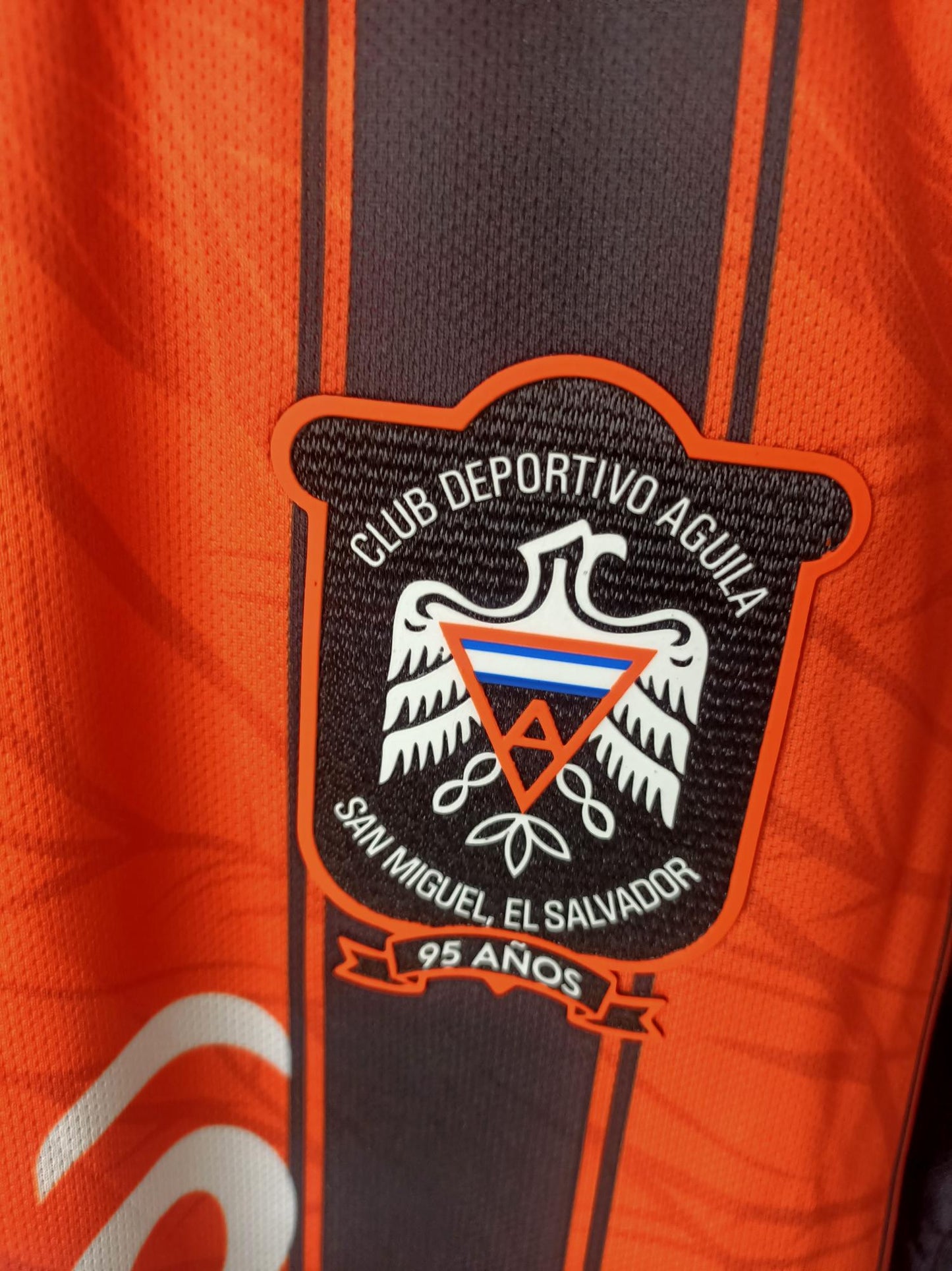 CD Águila 2021-2022 Home Shirt BNWT