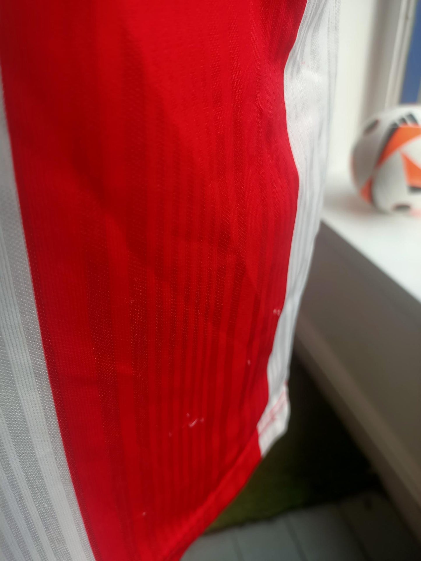 Vicenza Calcio 1997-1998 Home Shirt