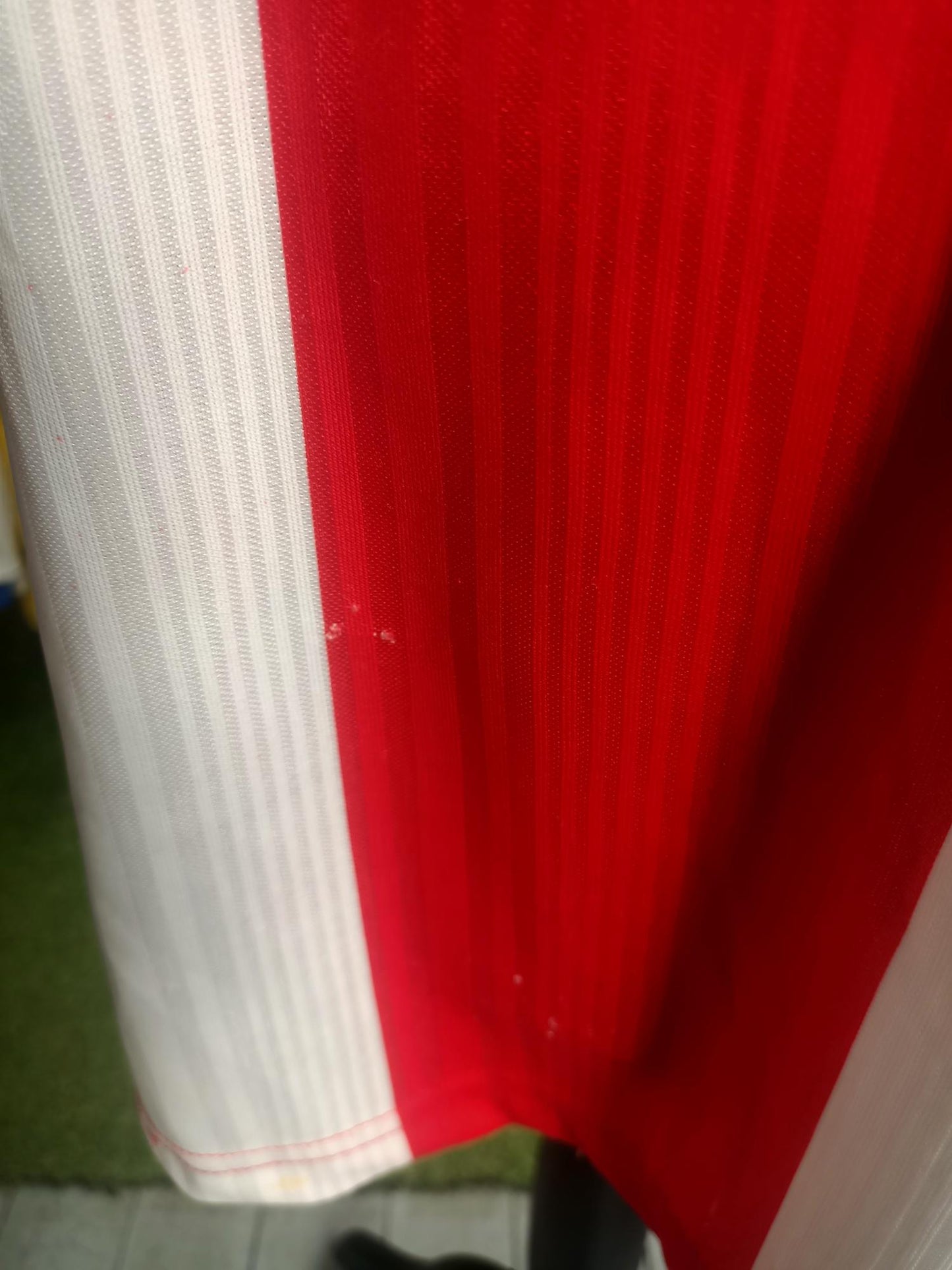 Vicenza Calcio 1997-1998 Home Shirt
