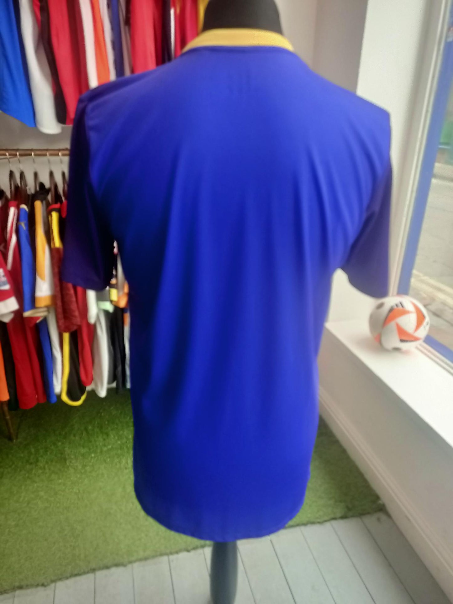 Cape Town City 2022-2023 Home Shirt BNWT