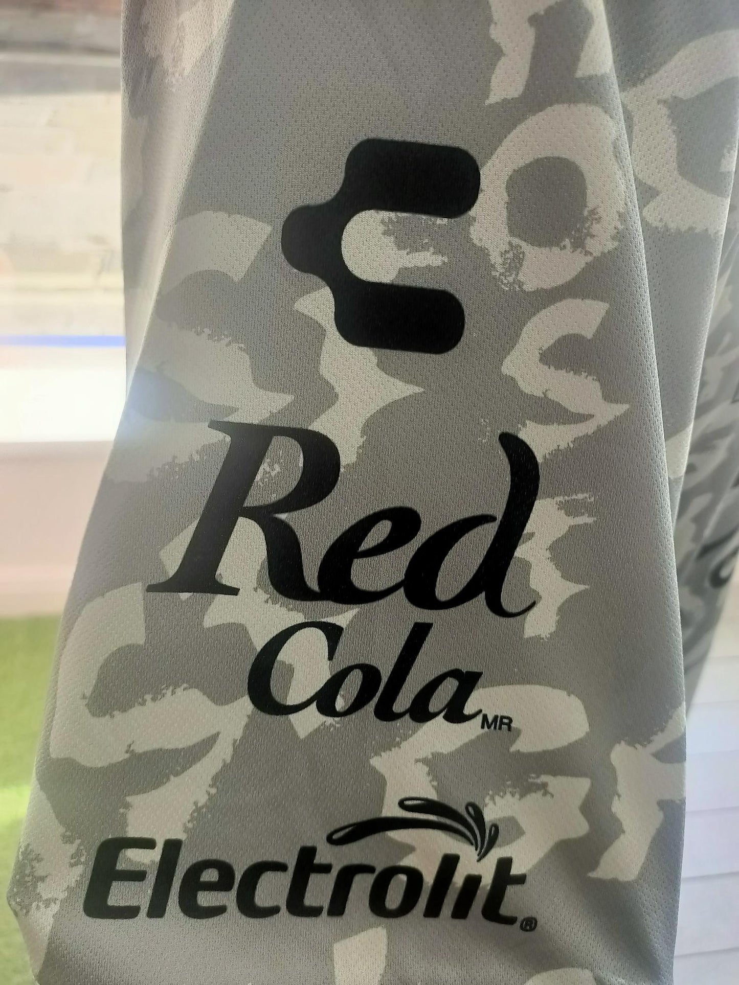 Atlas 2023-2024 Call of Duty Shirt
