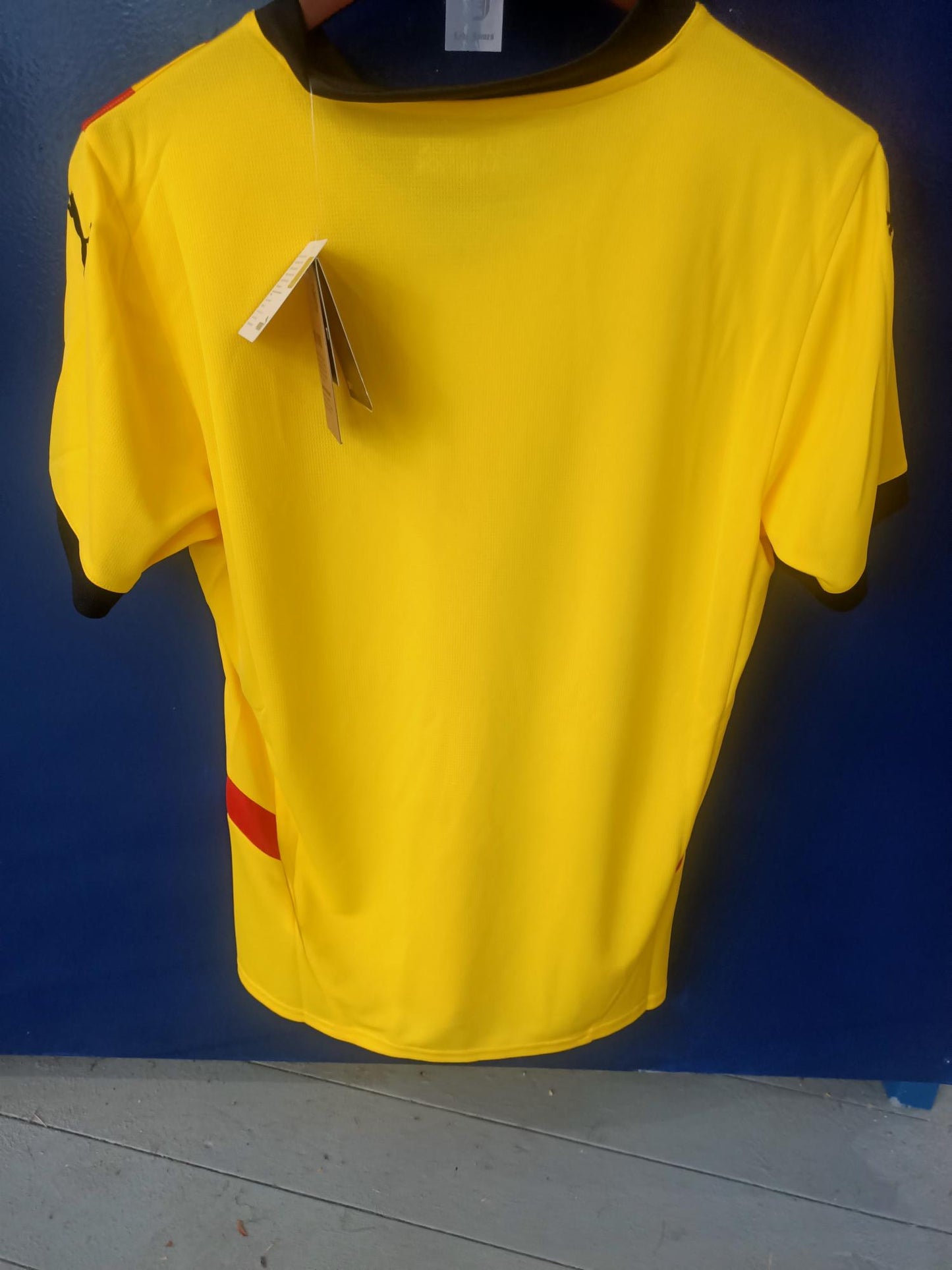 RC Lens 2024-2025 Home Shirt BNWT