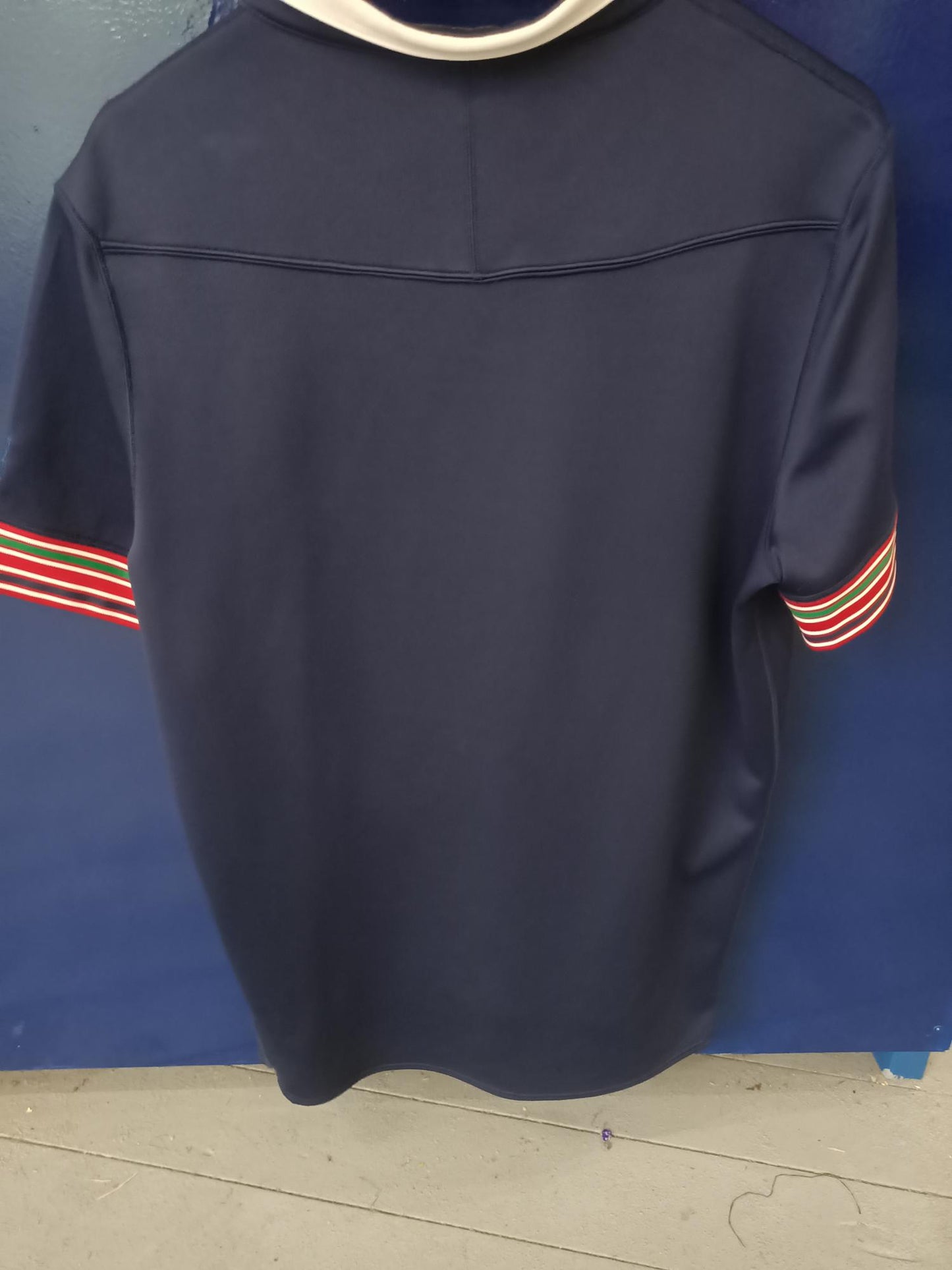 British and Irish Lions 2017 away shirt (XL)