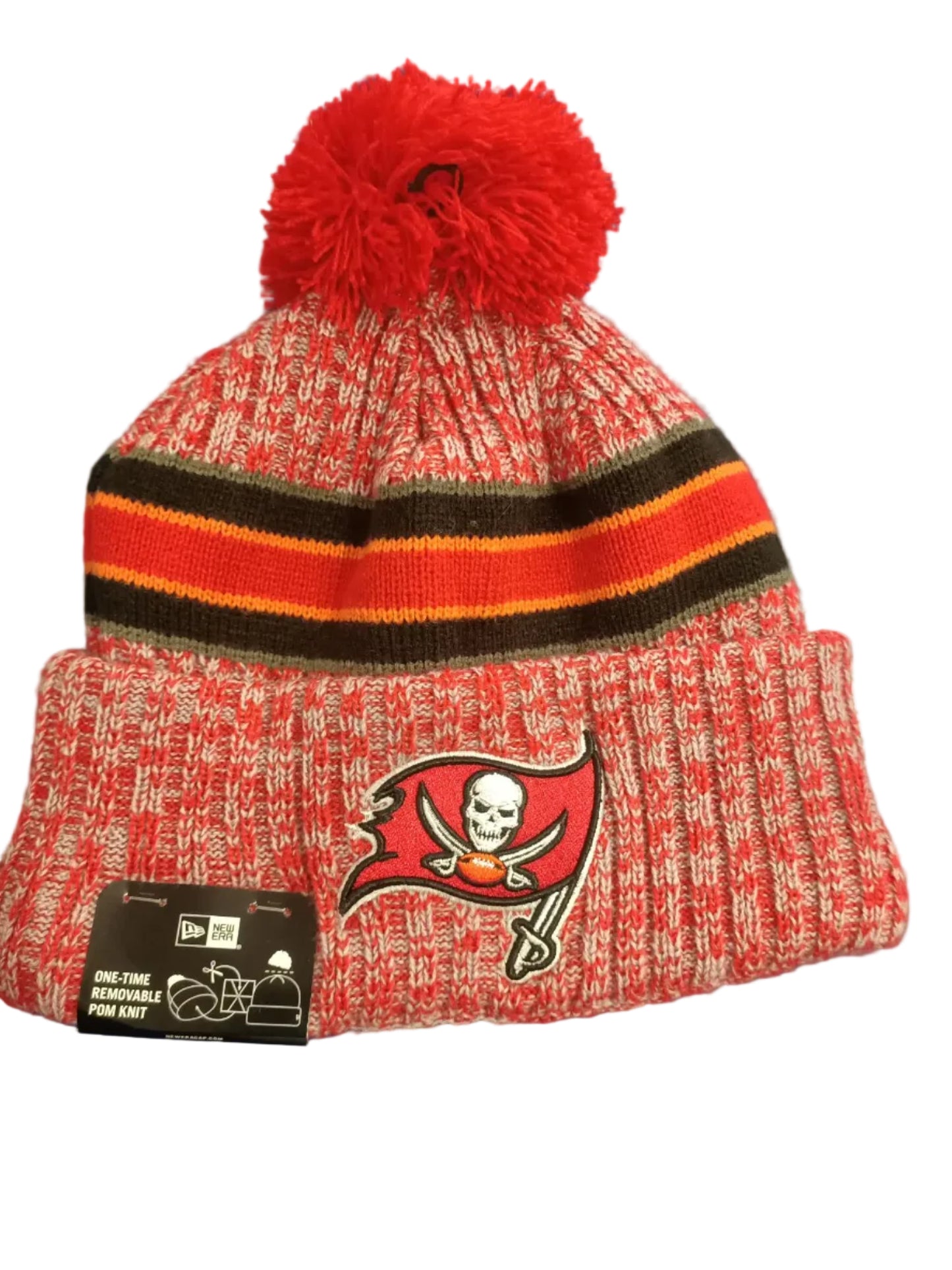 Tampa Bay Buccaneers Bobble Bay