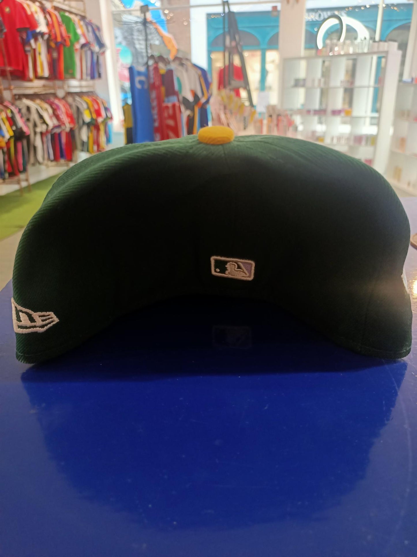Athletics Baseball Cap Fitted size 7