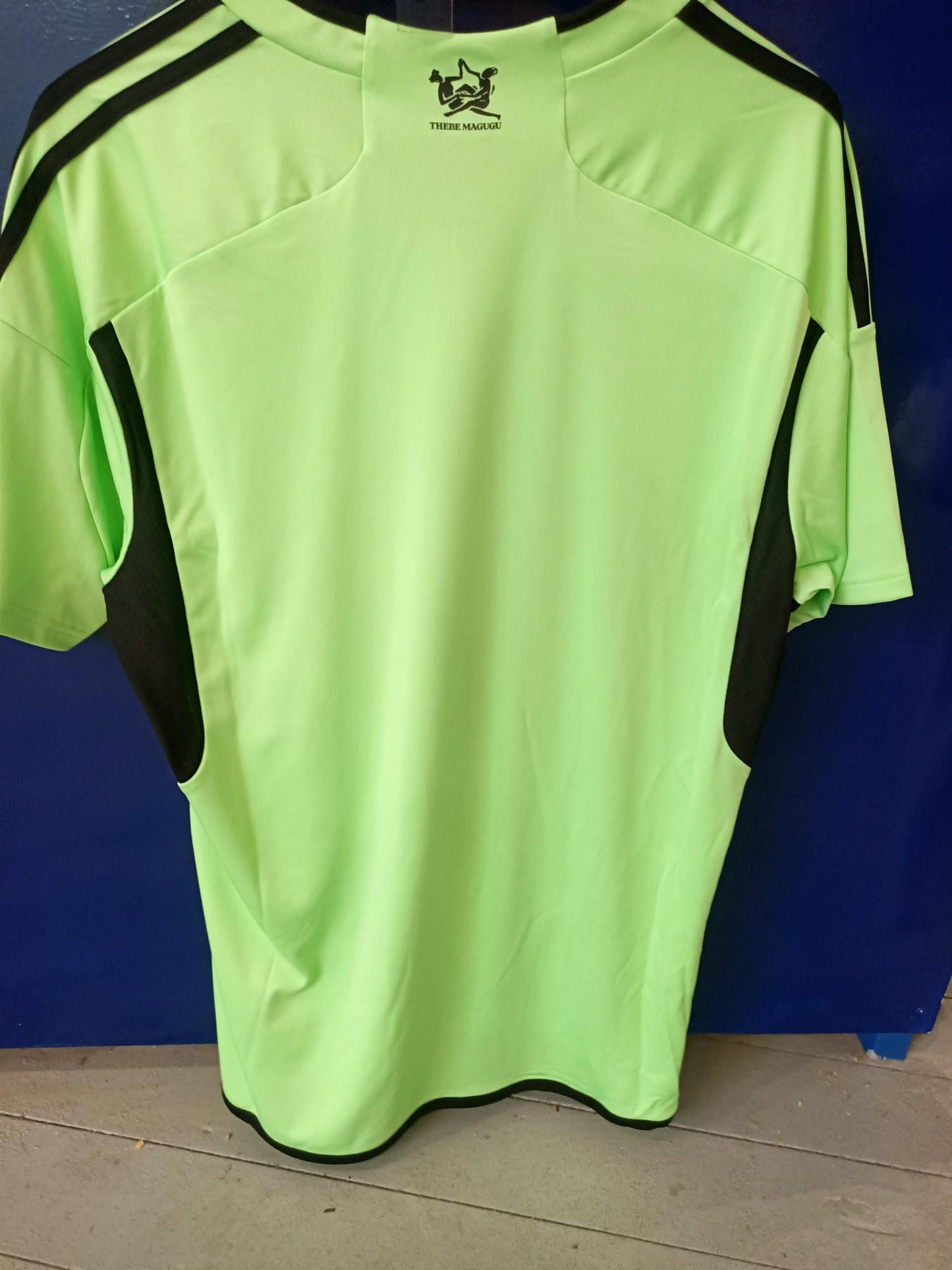 Orlando Pirates 2023/2024 Away Shirt