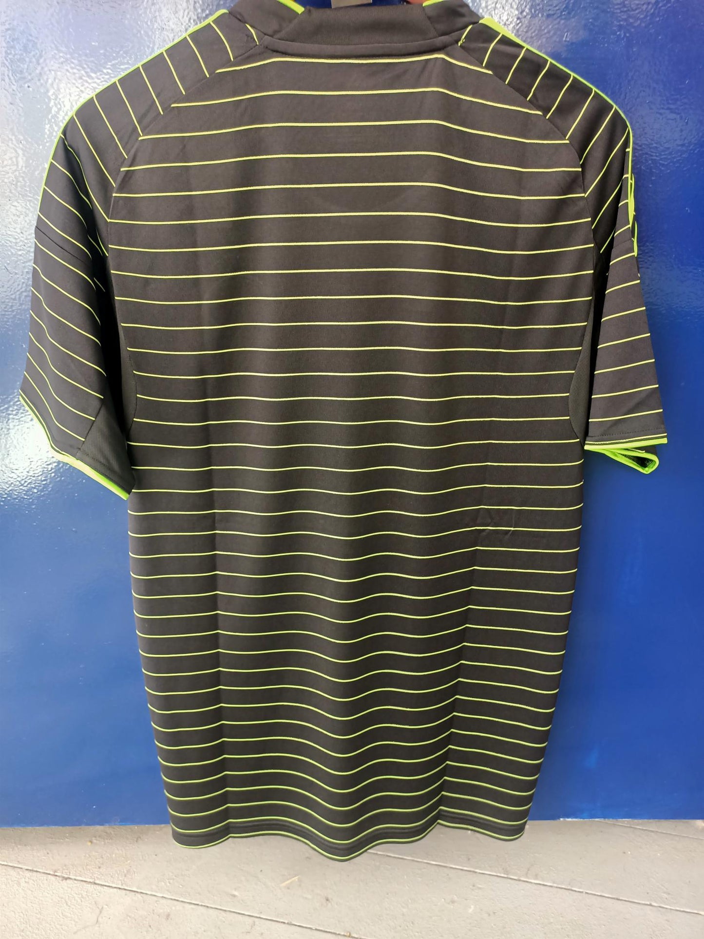 Celtic 2025/2026 Away Shirt