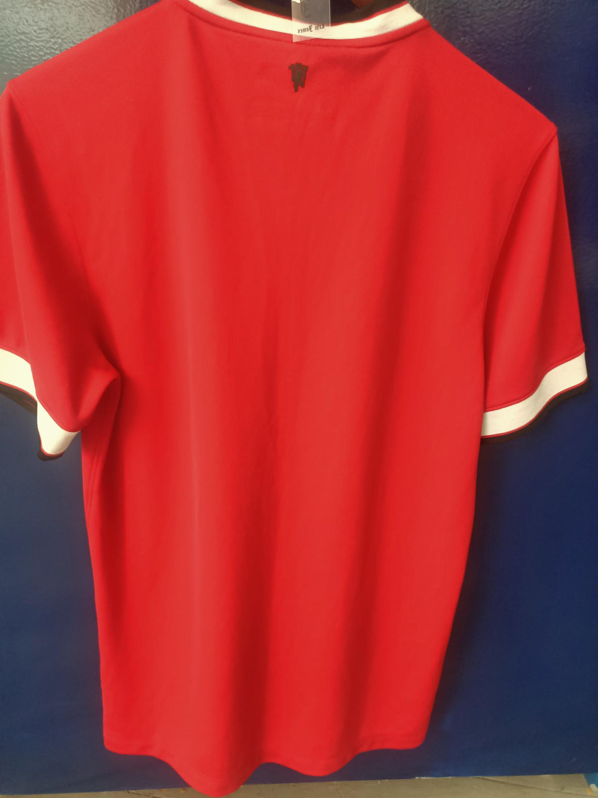 Manchester United 2014/2015 Home Shirt