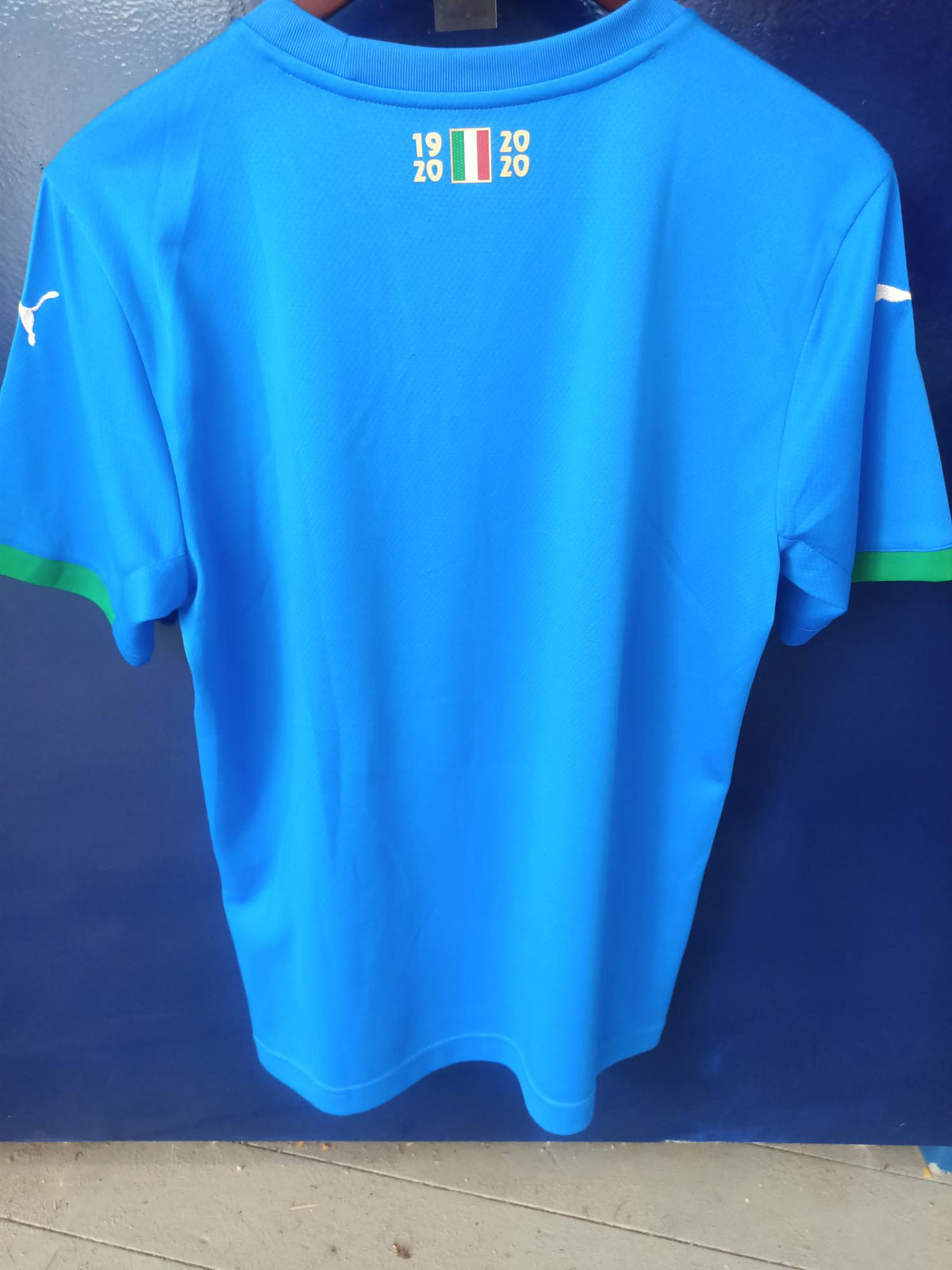 US Sassuolo Calcio 2020/2021 Third Shirt