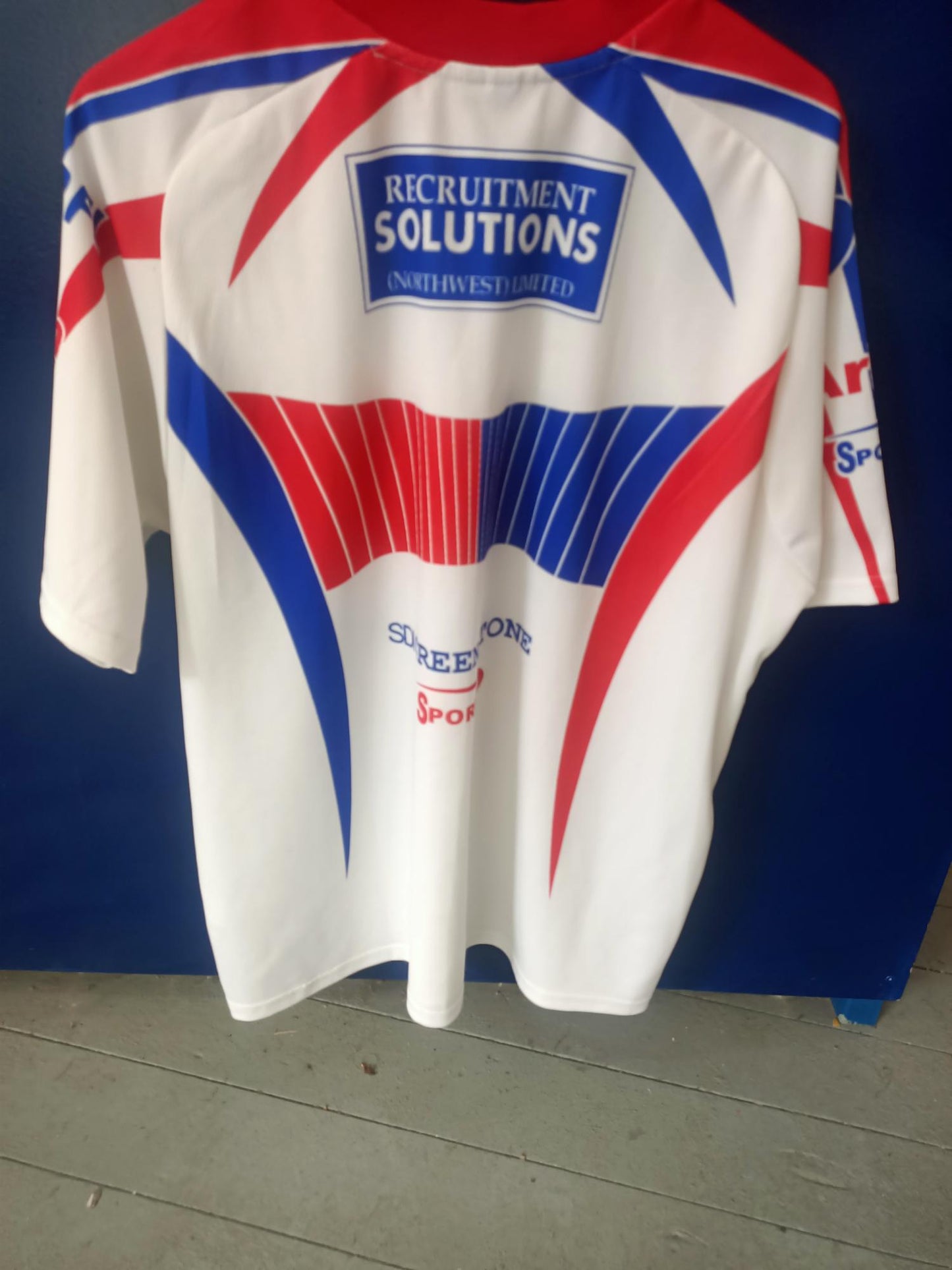 Rochdale Hornets (XXL)