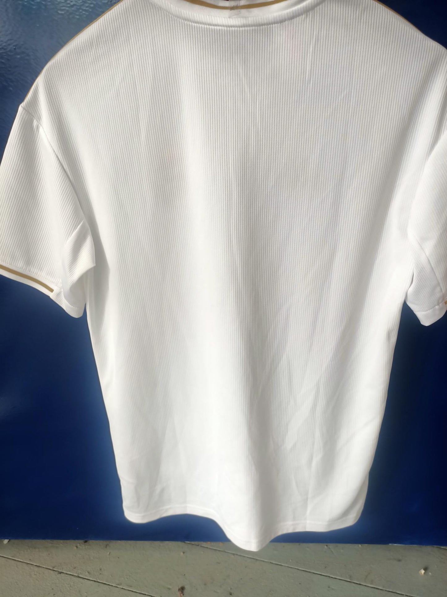 Real Madrid 2019/2020 Home Shirt (XL Boys)