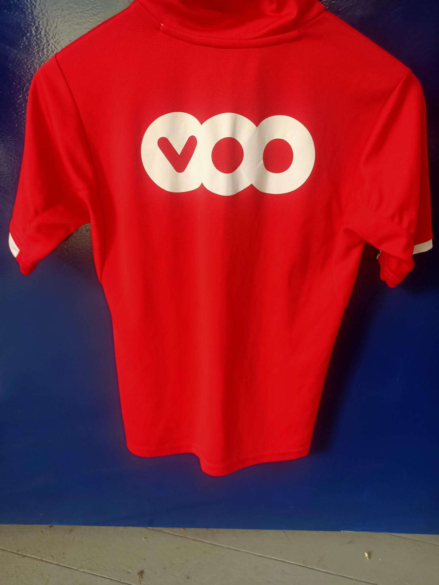 Standard Liège 2017/2018 Home (large Boys)