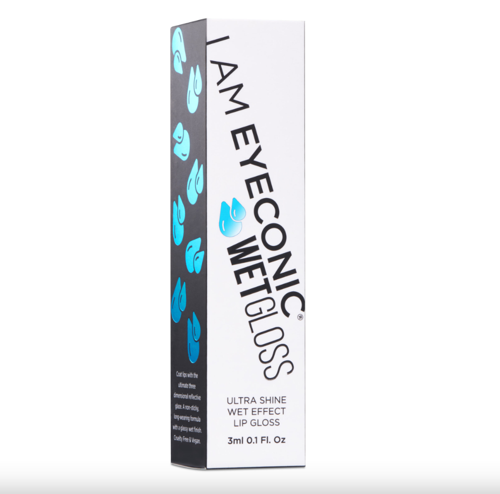 Ice Me Out Lip Gloss