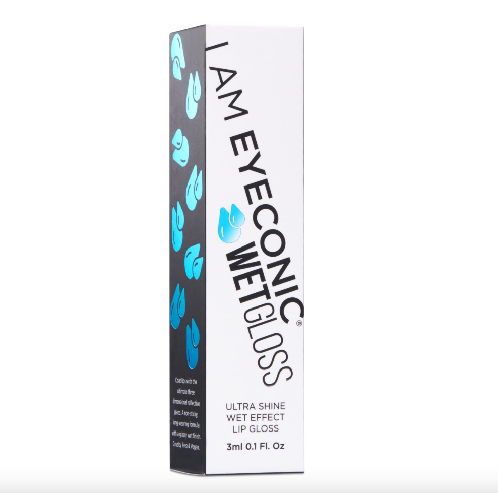 Angel Glaze Lipgloss