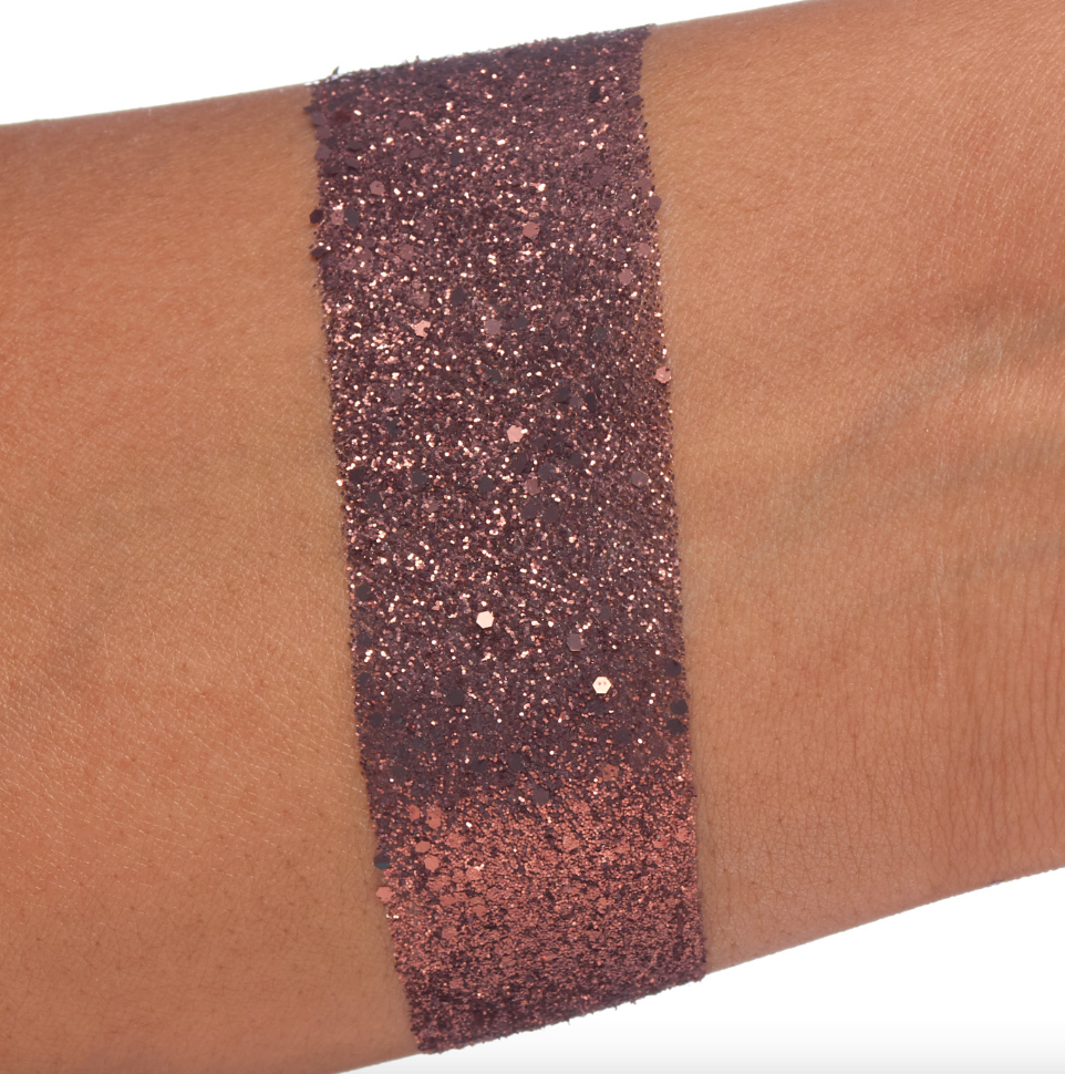 Brown 'n' Boujee Cosmetic Glitter