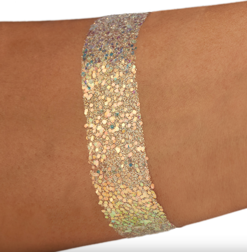 Spotlight Cosmetic Glitter