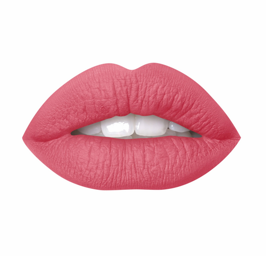 Air Matte Liquid Lipstick - Rosey
