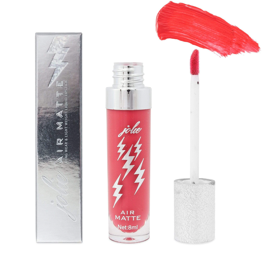 Air Matte Liquid Lipstick - Rosey