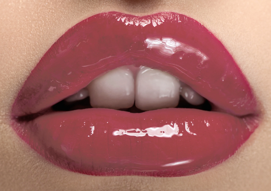 Electric Lip Gloss - Baddie