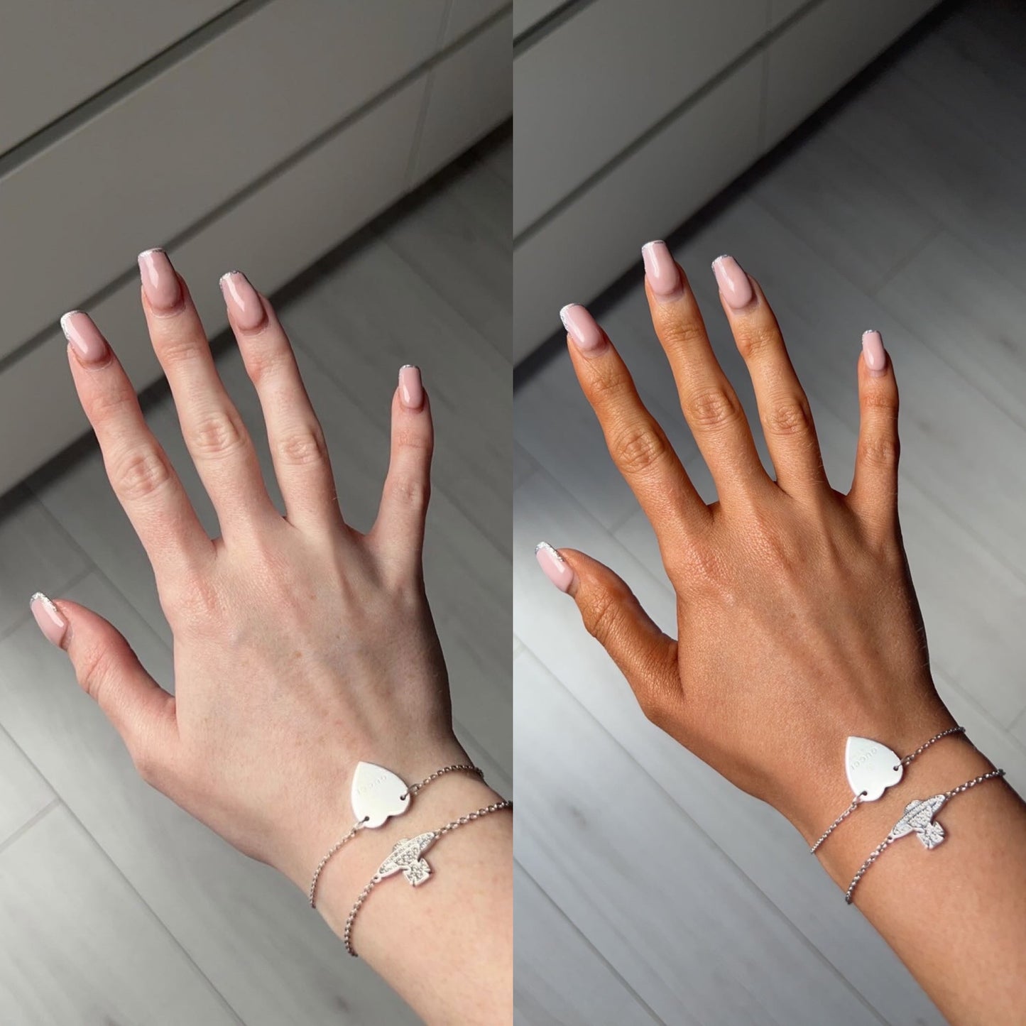 Dark Tanning Mousse – Cherry