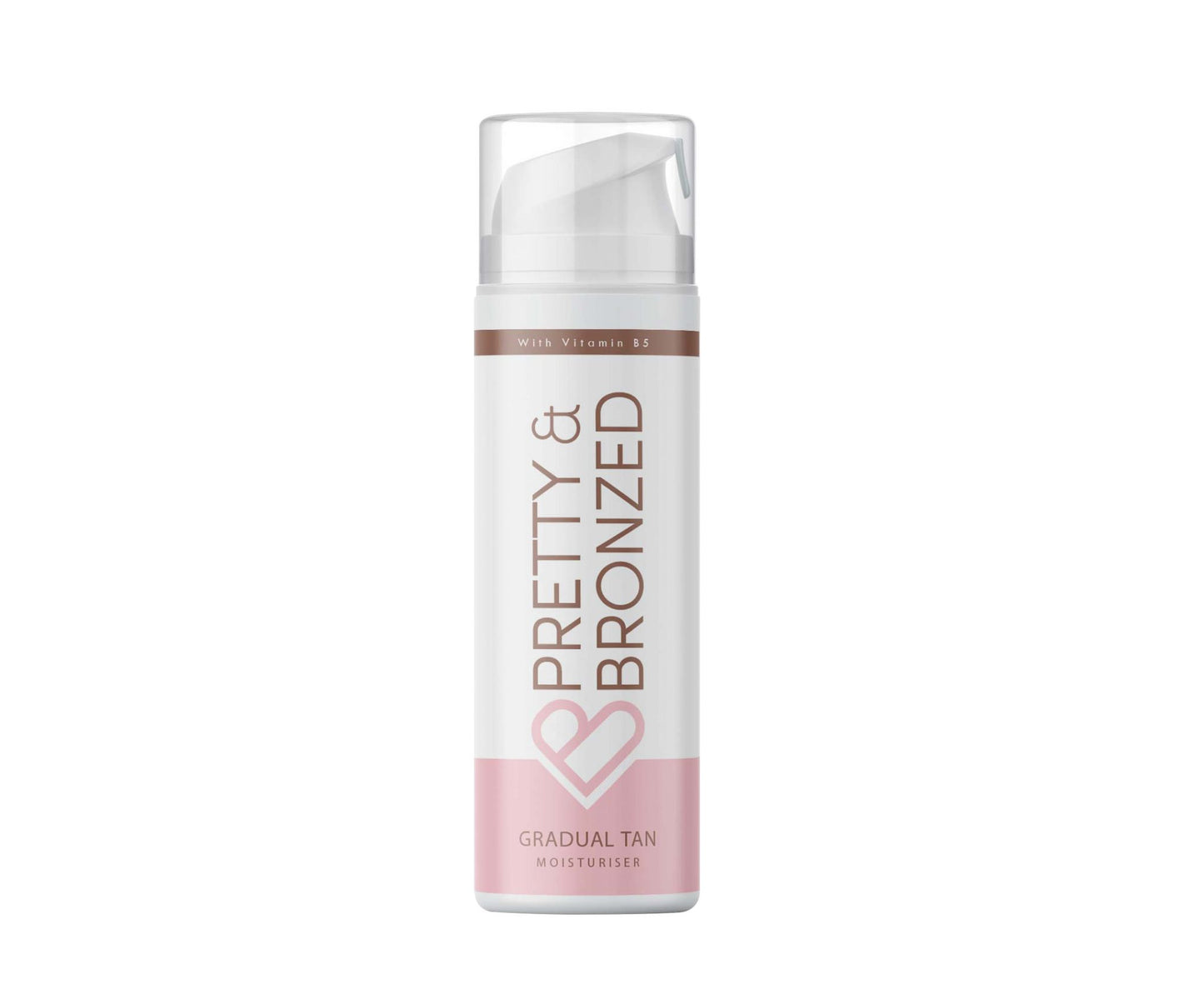 Gradual Tanning Lotion