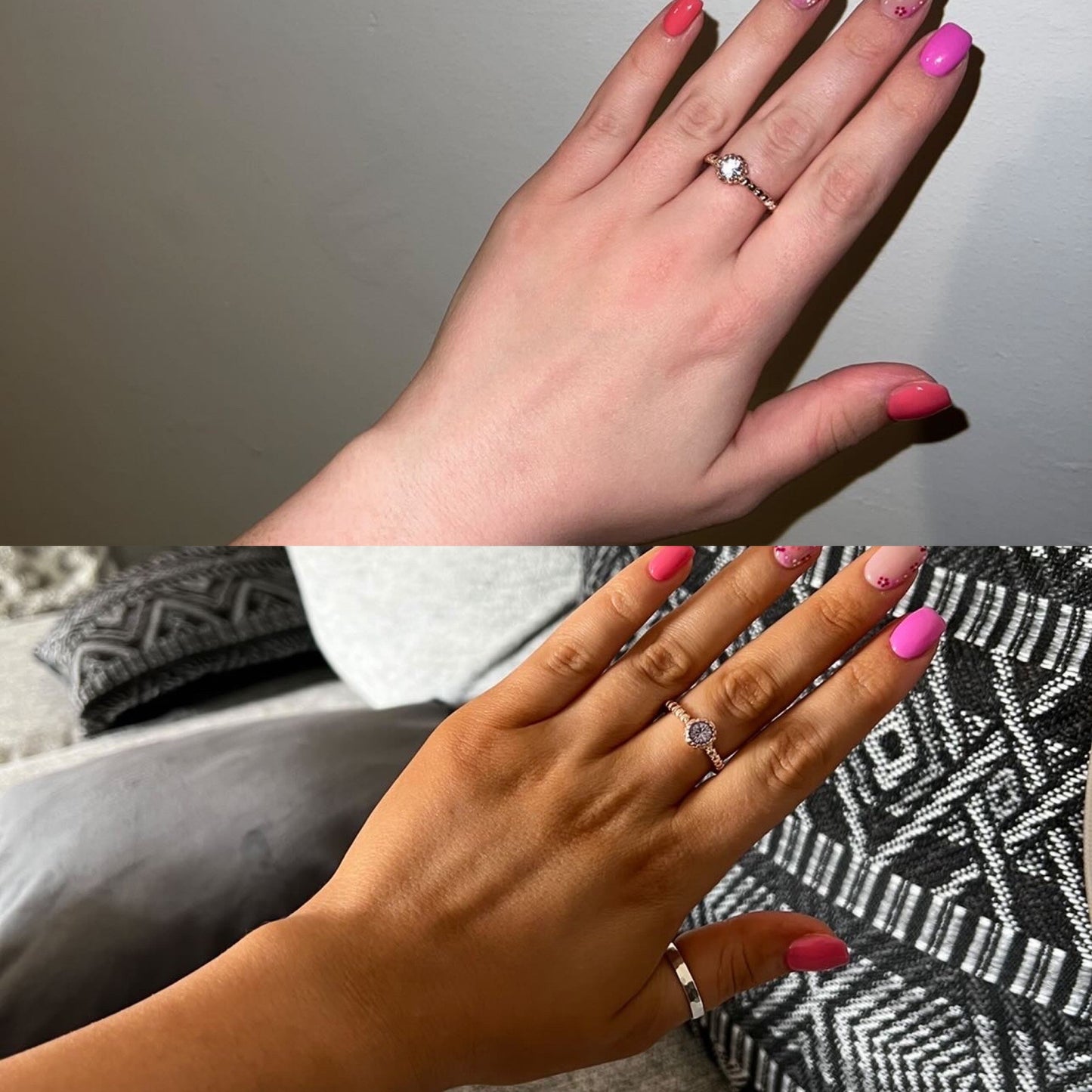 Medium Tanning Mousse – Cherry