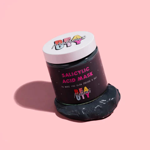 SALICYLIC ACID MASK