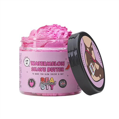 Watermelon Shave Butter