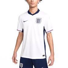 The Soaring Cost of Supporting England: When Did Football Shirts Become a Luxury?