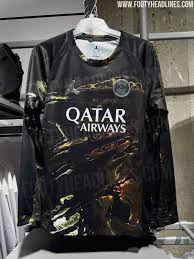 Has Football Shirt Culture Been Pushed Over the Edge by PSG?