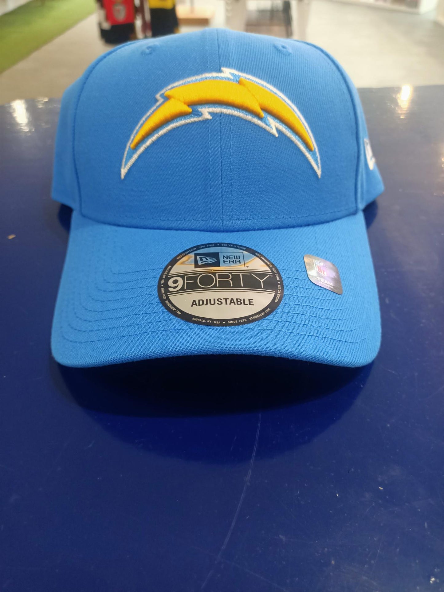 LA Chargers Adjustable Cap