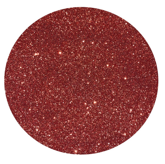 Antique Dime Pressed Glitter Eyeshadow