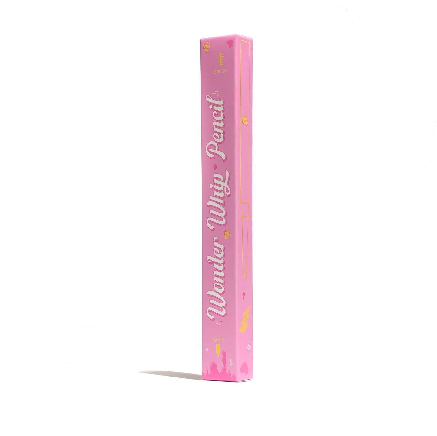 Butter Scotch Wonder Whip Pencil