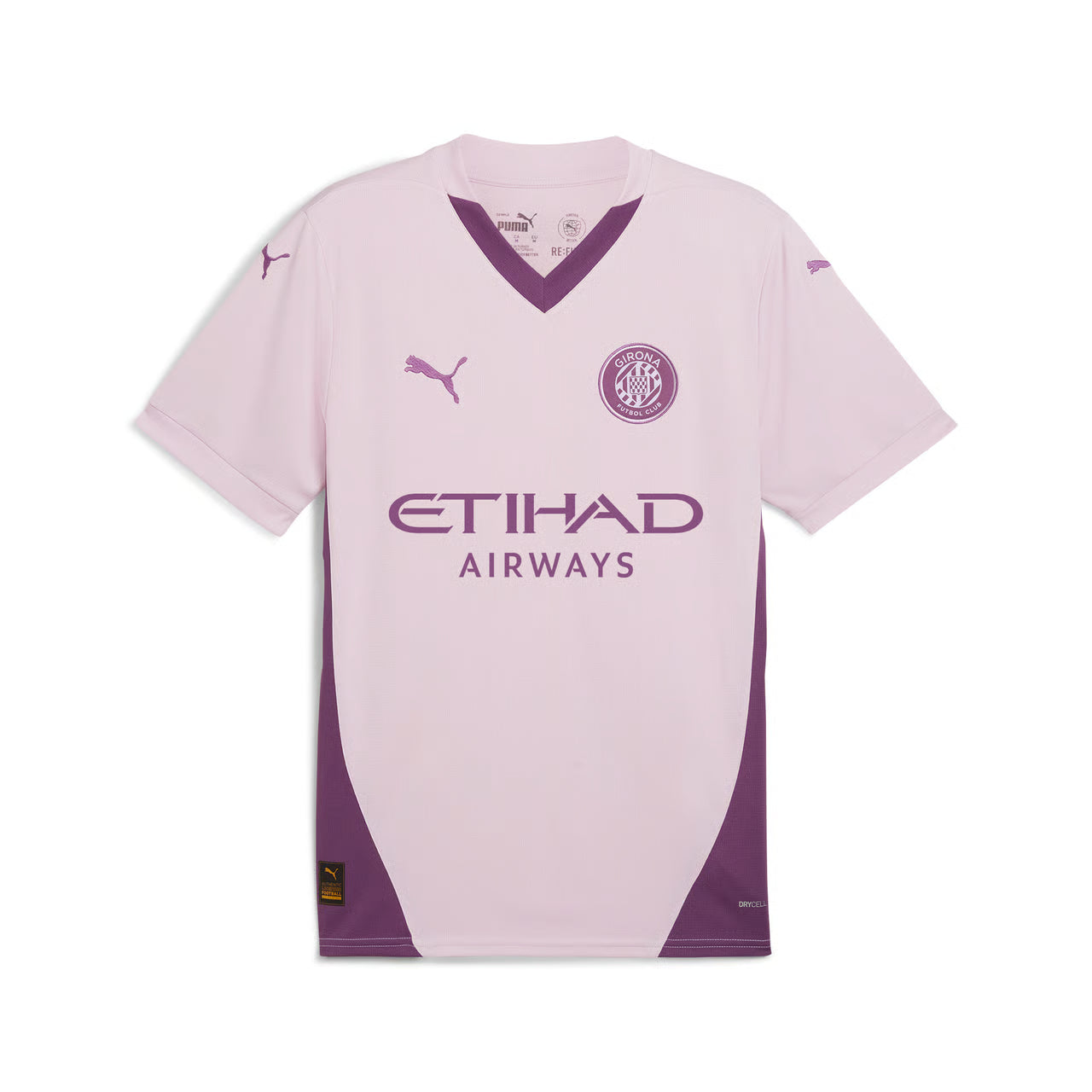 Girona 2024/2025 Third Shirt BNWT